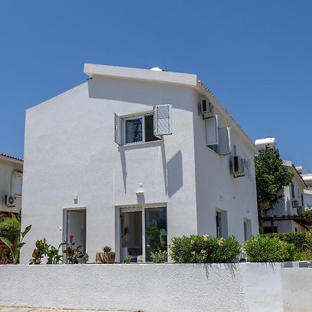 Protaras Nisia Seaside Villa 外观 照片