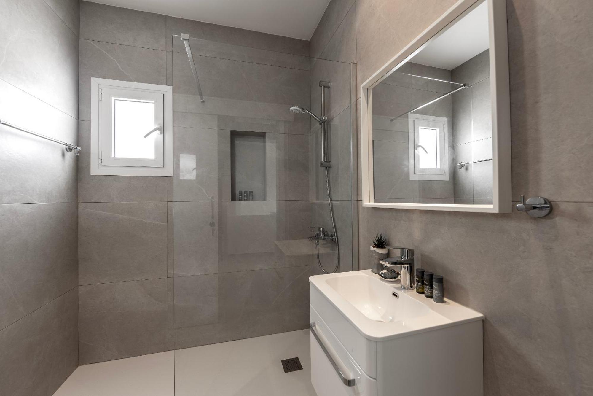 Protaras Nisia Seaside Villa 外观 照片