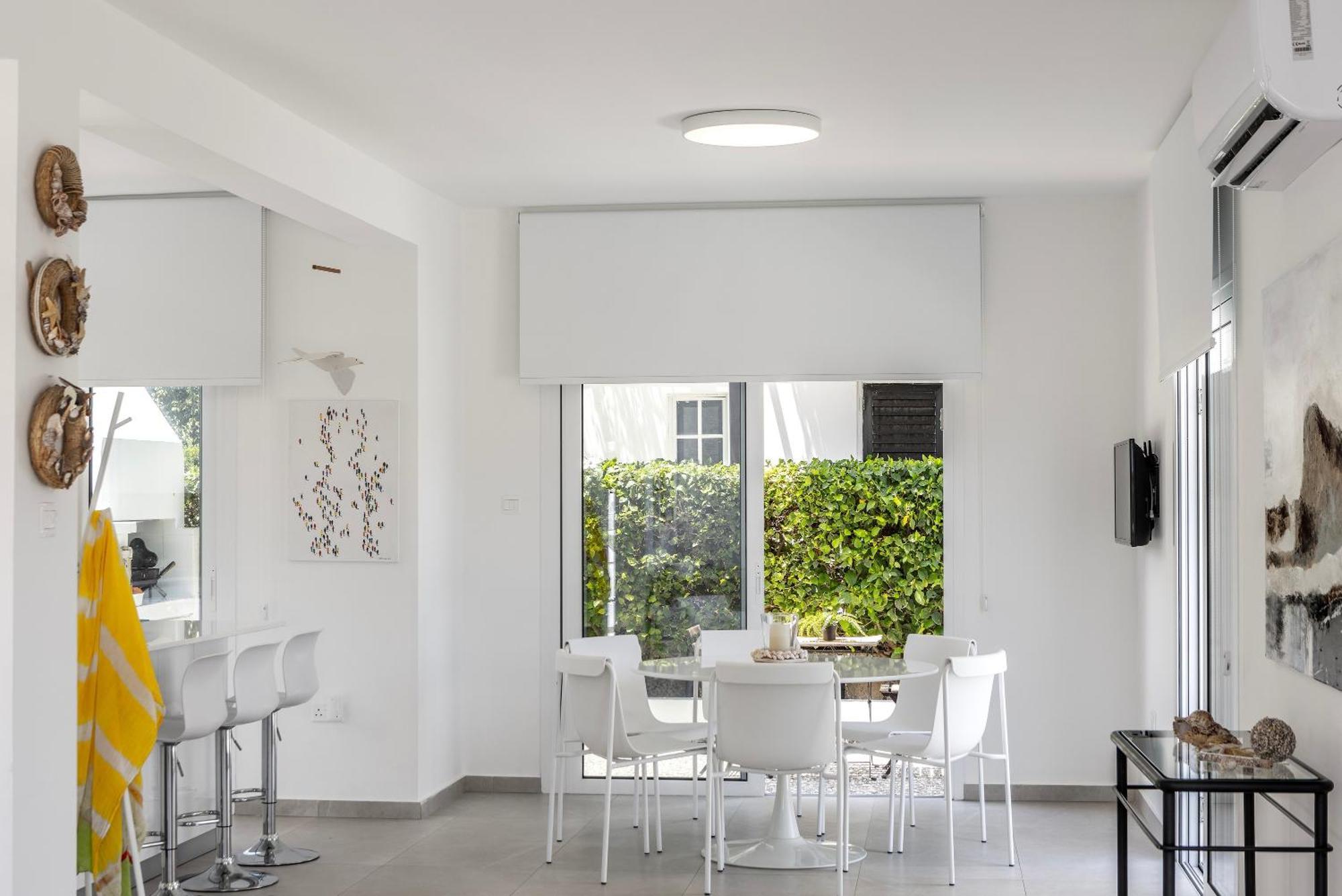 Protaras Nisia Seaside Villa 外观 照片